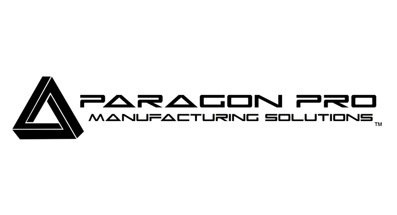 Paragon Pro company logo